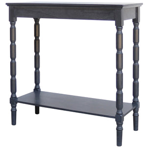 Contour Collection Console - Canwell Interiors Limited - Hills