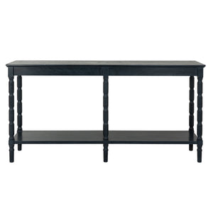 Contour Collection Large Console - Canwell Interiors Limited - Hills