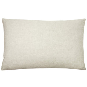 Contra 40x60 Feather Filled Cushion Olive - XShowhome Limited - Riva