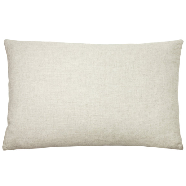 Contra 40x60 Feather Filled Cushion Olive - XShowhome Limited - Riva