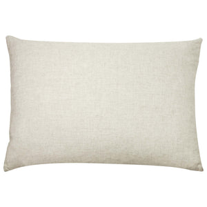Contra 40x60 Feather Filled Cushion Slate Blue - XShowhome Limited - Riva