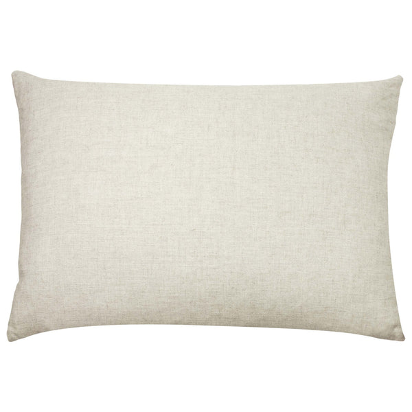 Contra 40x60 Feather Filled Cushion Slate Blue - XShowhome Limited - Riva