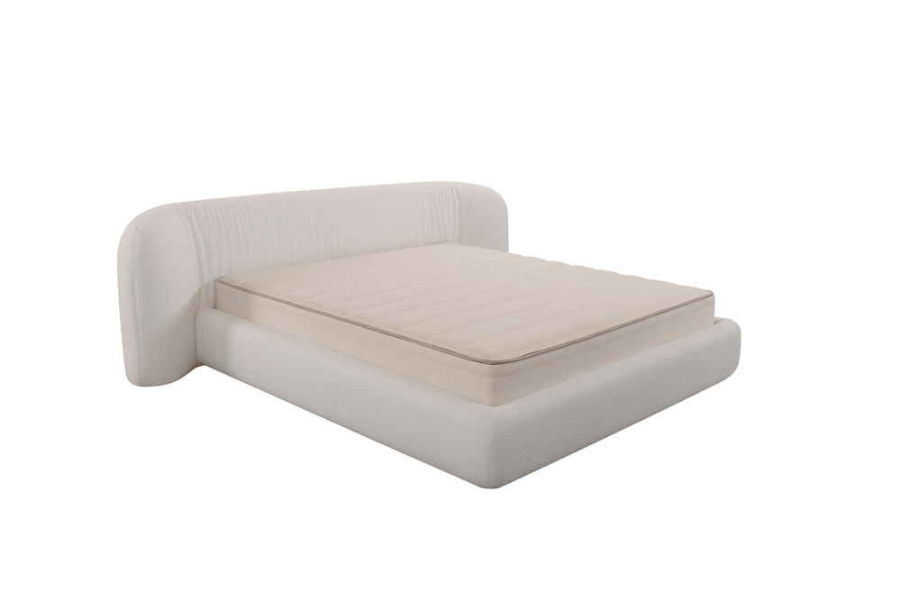 Coria Double Bed - XShowhome Limited - Tommy Franks