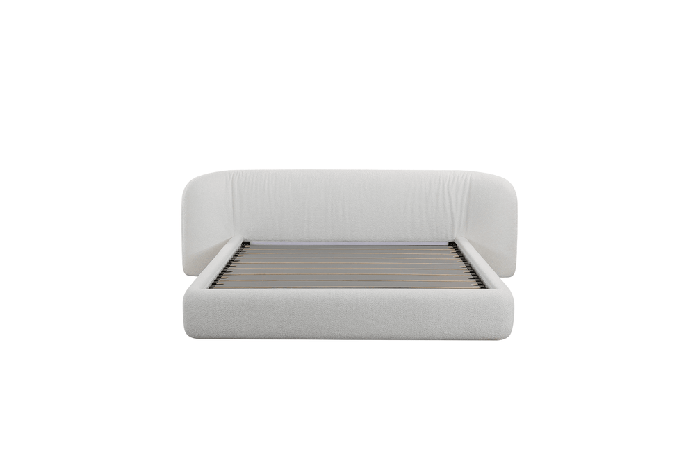 Coria King Size Bed - XShowhome Limited - Tommy Franks