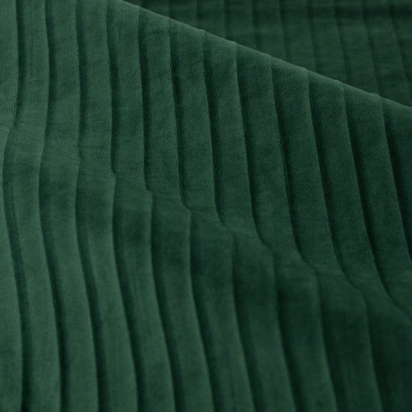 Corinthian 117x182 Eyelet Curtains Forest - XShowhome Limited - Riva