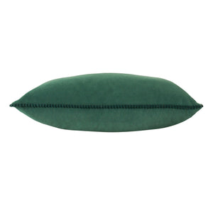 Cosmo 30x50 Feather Filled Cushion Marine - Canwell Interiors Limited - Riva
