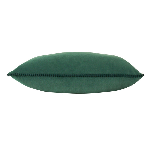 Cosmo 30x50 Feather Filled Cushion Marine - Canwell Interiors Limited - Riva