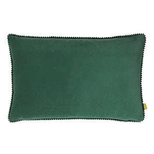 Cosmo 30x50 Feather Filled Cushion Marine - Canwell Interiors Limited - Riva