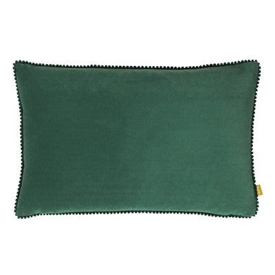 Cosmo 30x50 Feather Filled Cushion Marine - Canwell Interiors Limited - Riva
