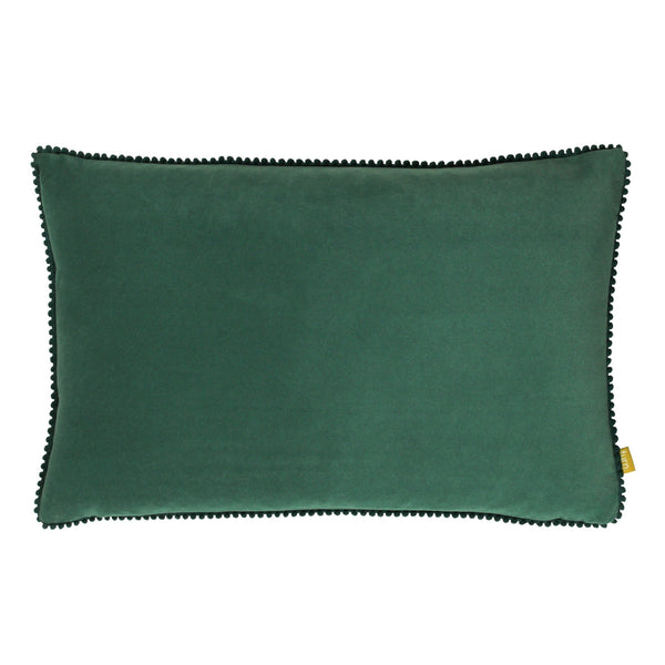 Cosmo 30x50 Feather Filled Cushion Marine - Canwell Interiors Limited - Riva