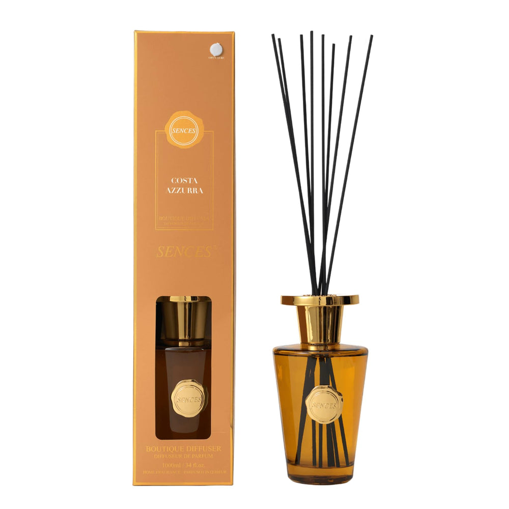 Costa Azzura Reed Diffuser