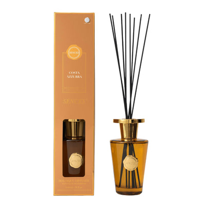 Costa Azzura Reed Diffuser