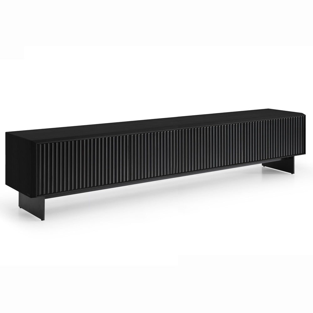Costine 240 TV Unit - Black - XShowhome Limited - Tommy Franks