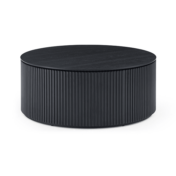Costine Coffee Table - Black - XShowhome Limited - Tommy Franks