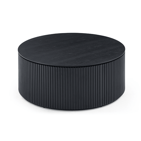 Costine Coffee Table - Black - XShowhome Limited - Tommy Franks