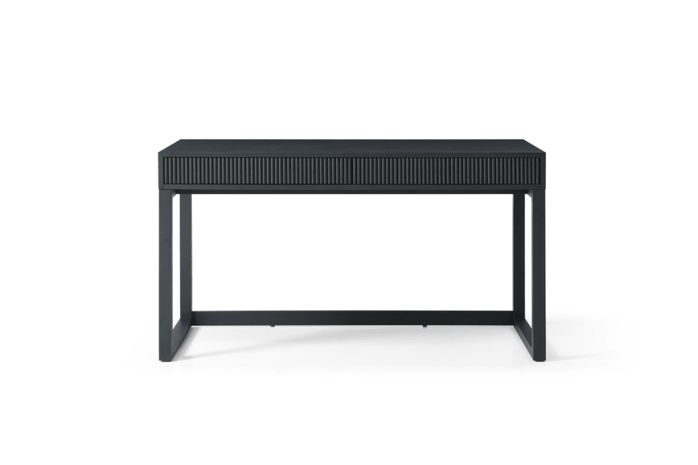 Costine Desk - Black - XShowhome Limited - Tommy Franks