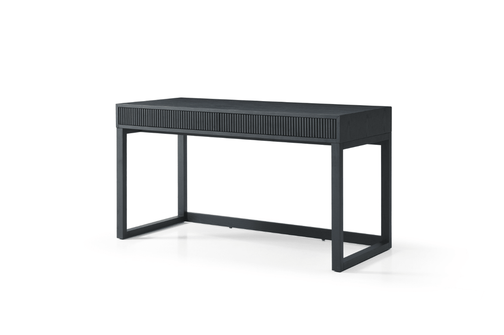 Costine Desk - Black - XShowhome Limited - Tommy Franks