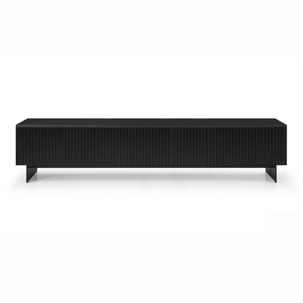 Costine 240 TV Unit - Black - Tommy Franks