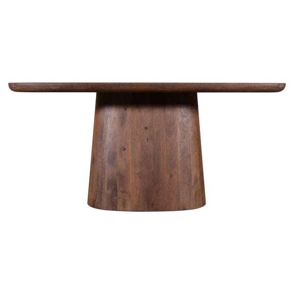 Counter table Baldwin spicebrown - Canwell Interiors Limited - Richmond