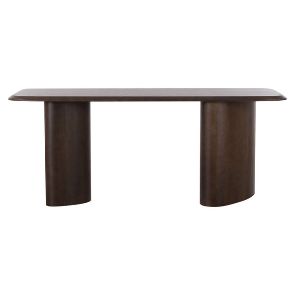 Counter table Prancer brown - Canwell Interiors Limited - Richmond