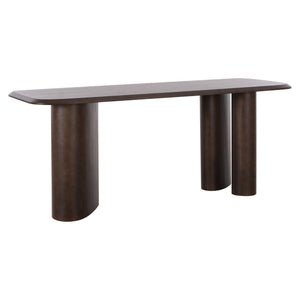 Counter table Prancer brown - Canwell Interiors Limited - Richmond