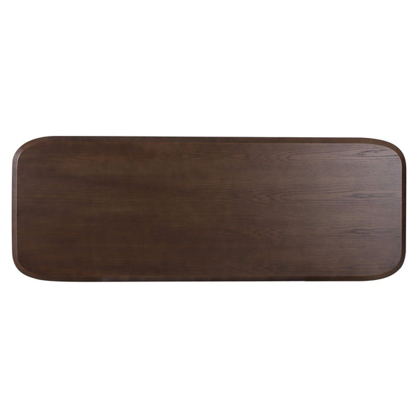 Counter table Prancer brown - Canwell Interiors Limited - Richmond