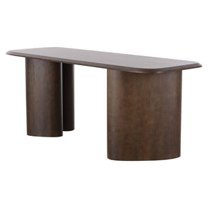 Counter table Prancer brown - Canwell Interiors Limited - Richmond