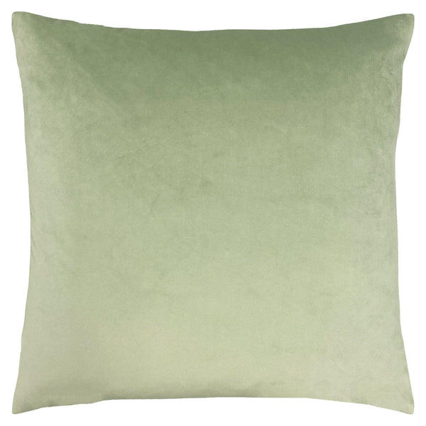Country Bee Garden 43x43 Feather Filled Cushion Heather - Canwell Interiors Limited - Riva