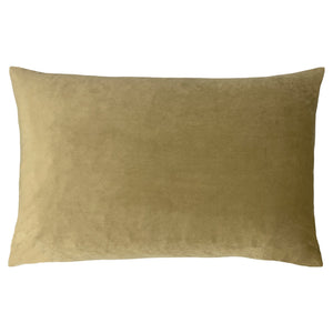 Country Duck Pond 40x60 Feather Filled Cushion Mint - Canwell Interiors Limited - Riva