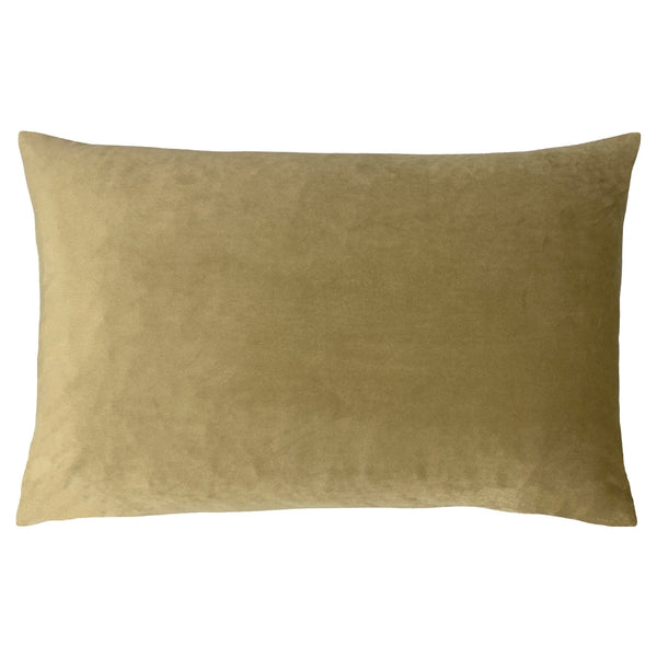 Country Duck Pond 40x60 Feather Filled Cushion Mint - Canwell Interiors Limited - Riva