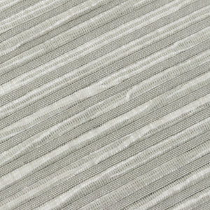 Cove 35x50 Feather Filled Cushion Pebble Grey - Canwell Interiors Limited - Riva