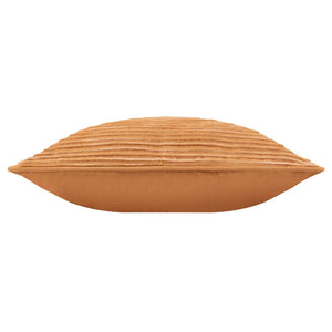 Cove 35x50 Feather Filled Cushion Pecan - Canwell Interiors Limited - Riva