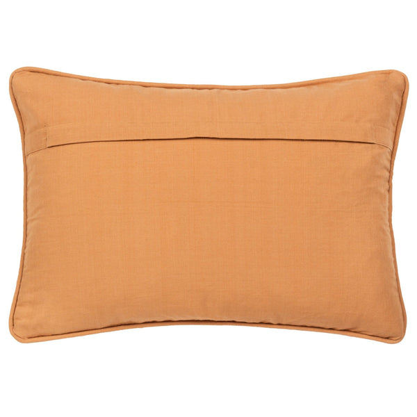 Cove 35x50 Feather Filled Cushion Pecan - Canwell Interiors Limited - Riva