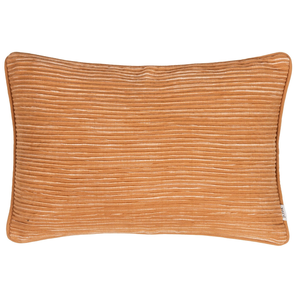 Cove 35x50 Feather Filled Cushion Pecan - Canwell Interiors Limited - Riva