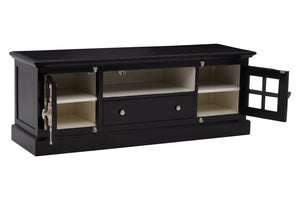 Covent Media Unit - Canwell Interiors Limited - Xshowhome