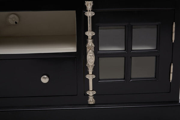 Covent Media Unit - Canwell Interiors Limited - Xshowhome