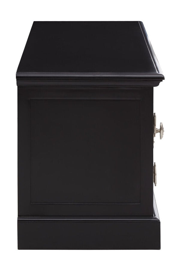 Covent Media Unit - Canwell Interiors Limited - Xshowhome