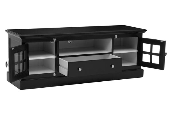 Covent Media Unit - Canwell Interiors Limited - Xshowhome