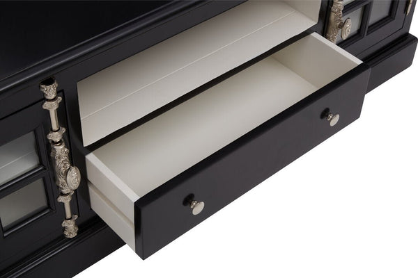 Covent Media Unit - Canwell Interiors Limited - Xshowhome