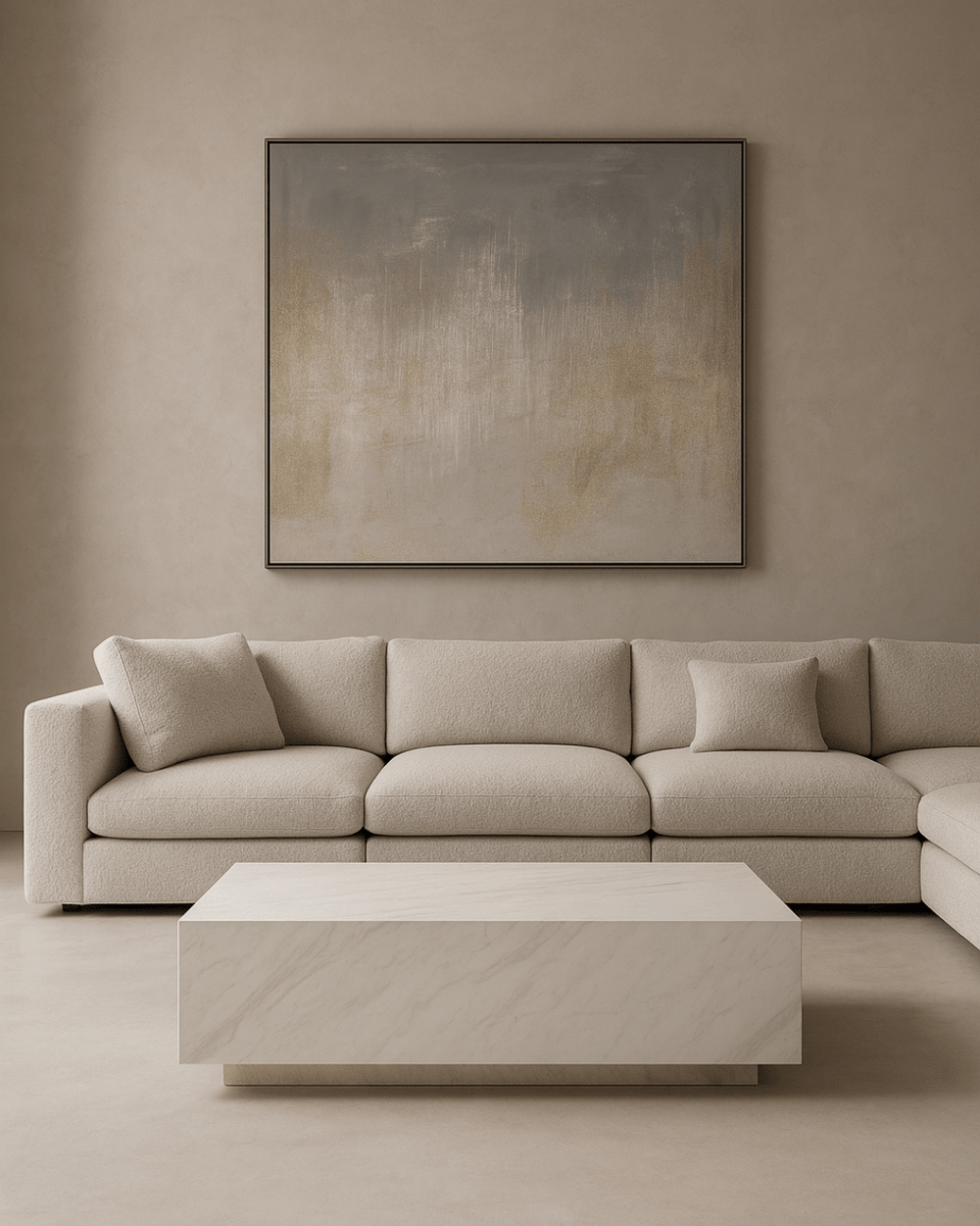 Covet Artwork - XShowhome Limited - Tommy Franks