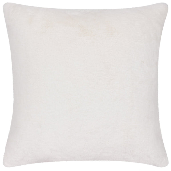 Cozee Check 50x50 Feather Filled Cushion Lilac - Canwell Interiors Limited - Riva