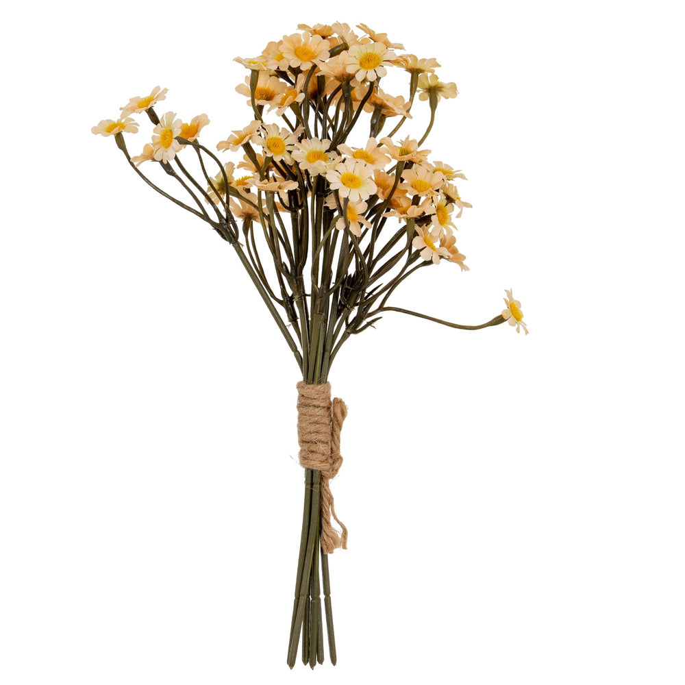Cream Daisy Bunch - Canwell Interiors Limited - Hills