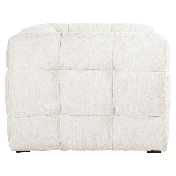 Cream Fusion Lounge Chair - Canwell Interiors Limited - Richmond