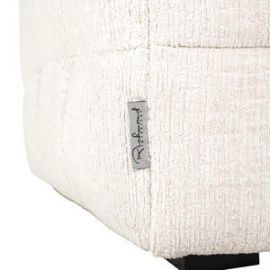 Cream Fusion Lounge Chair - Canwell Interiors Limited - Richmond