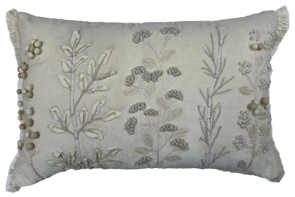 Malini Kew Default Cushion - Canwell Interiors Limited - Malini