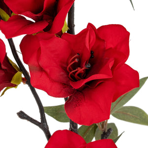 Crimson Bloom Large Spray - Canwell Interiors Limited - Hills