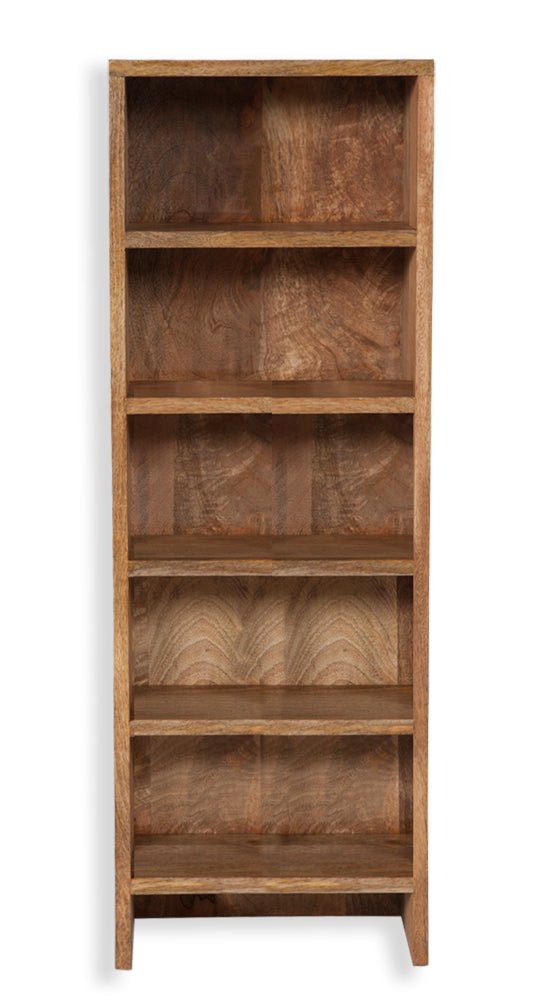 Cube Mango DVD CD Rack - Canwell Interiors Limited - IFD