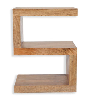 Cube Mango S Shelving Unit - Canwell Interiors Limited - IFD