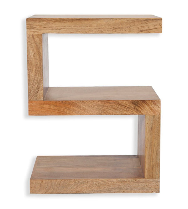Cube Mango S Shelving Unit - Canwell Interiors Limited - IFD