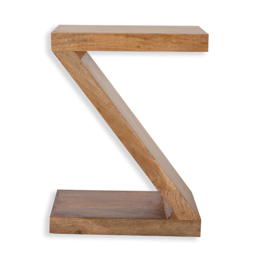 Cube Mango Z Shelving Unit - Canwell Interiors Limited - IFD